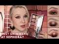 PATRICK TA MAJOR DIMENSION II ROSE EYESHADOW PALETTE | Swatches and 3 looks
