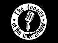 The loonies of the underground v2
