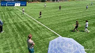 April 19 2026 FCGS Force vs. LA Breakers FC