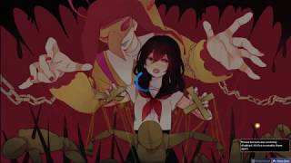 Idola No Circus X1 Miss - Kill Me