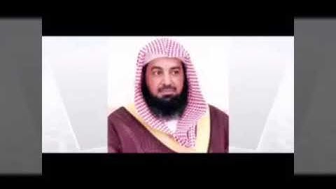 تلاوة طيبة مباركة، بصوت القارئ الشيخ - عواد بن سبتي العنزي _ سورة الأنفال.