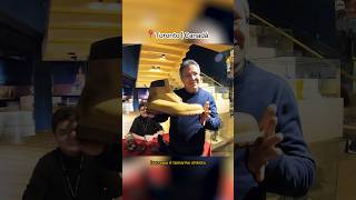 Já pensou em visitar um museu de sapato? #tudooquevoceprecisasaber