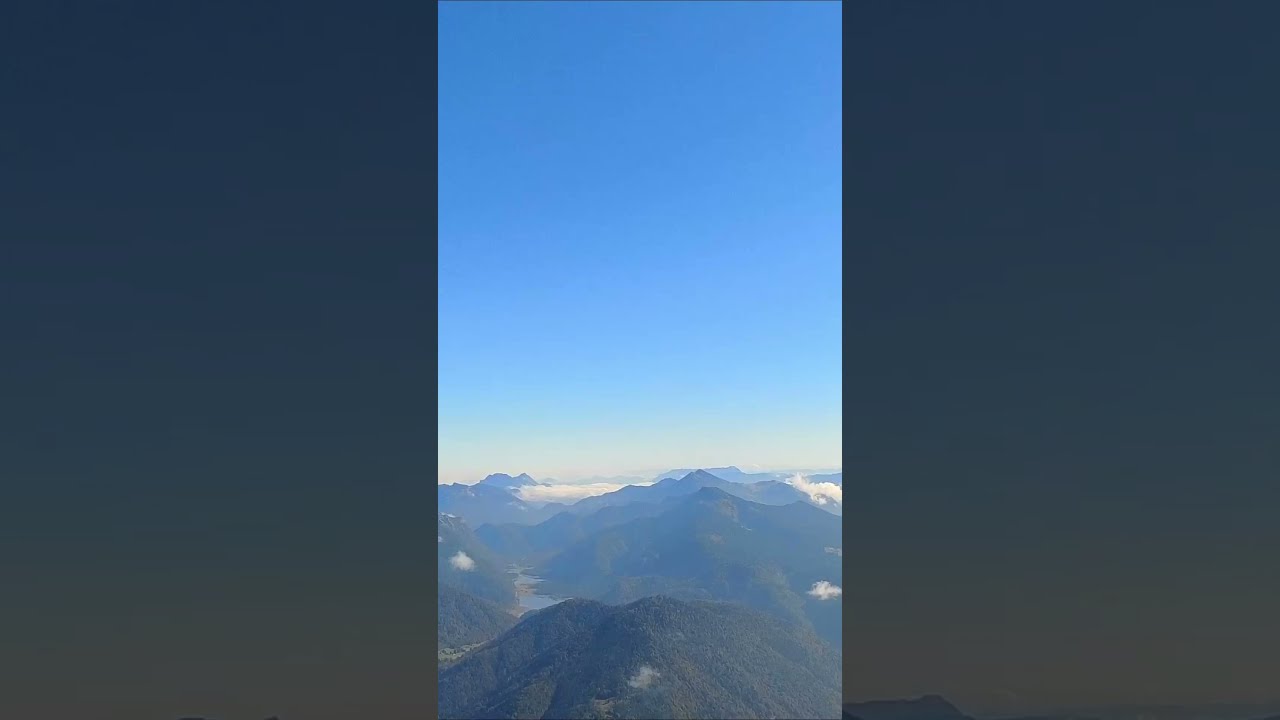 Flight from Příbram LKPM to Sankt Johann in Tirol in 1 minute 