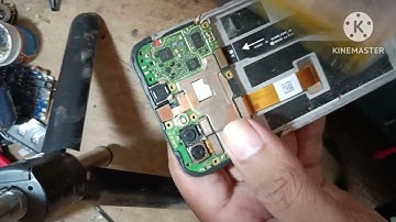 realme C2 Charging light blinking|| oppo A1K charging light blinking|| full dead