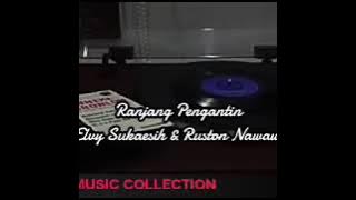 Elvy Sukaesih & Ruston Nawawi - Ranjang Pengantin