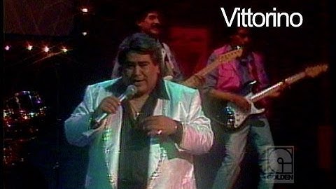 Vittorino Rock en la Ciudad