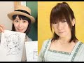 【声優】後藤邑子、松来未祐さん病気で死去後のブログコメントが泣けると話題に・・・