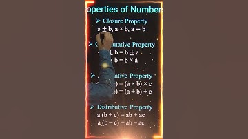 Real numbers Properties #property #maths #shorts #cbse #ncert #short #katarsinghclasses