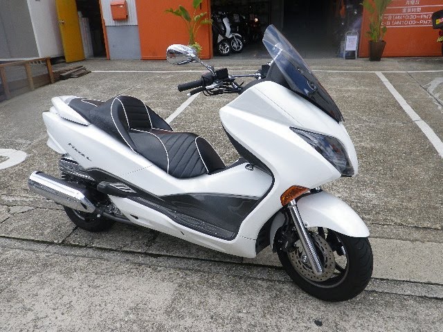 ⭐︎ホンダ　フォルツァＺ　Ｓマチック
乗って帰れます。 FORZA 2006.03｜プレスインフォメーション｜Honda公式サイト
