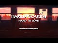 [KaraMetal] Harem Scarem - Hard To Love (Karaoke)