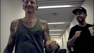 Tribute to Chester Bennington - This Song Saved My Life by Simple Plan