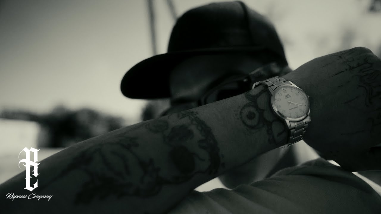 WORE NM - Rapness Sessions #8 │ RAP MEXICANO