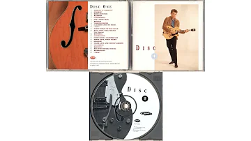 Twang ThangㆍThe Duane Eddy Anthology CD1