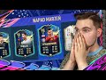 NAJLEPSZY NAPAD W DRAFCIE? | FIFA 21