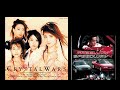 【少しリマスタ】Body to Body クリスタル ウォーズ CRYSTAL WARS【首都高トライアル4の歌】