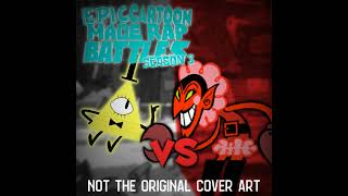 Bill Cipher vs HIM. Scrapped CMRB Bill Flow Test