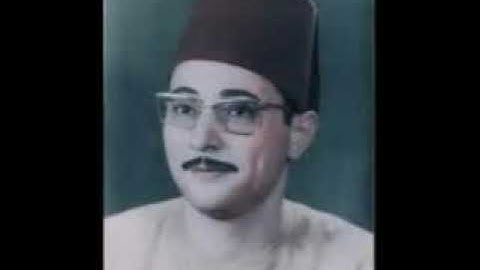 سورة النمل التلاوة الشهيرة الرااااااااائعه الشيخ شكري البرعي
