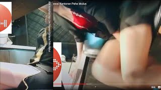 Arini Kompilasi Bigo Live Pegawai Kantoran Paha Mulus