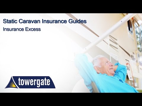 A Guide To Insurance Excesses For Static Caravans