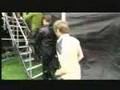 A-ha - Two backstage - very very rare