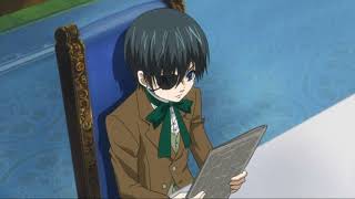 картинка: [AMV] Кукрыниксы - Никто