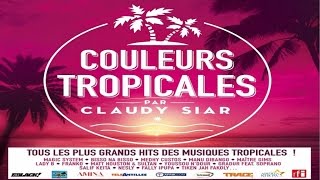 Elzo Jamdong - Couleurs Tropicales Par Claudy Siar