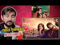 Tera mera hai pyar amar  indian reaction on ishq murshid ost  humtv