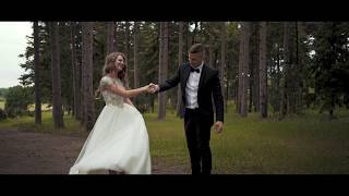 Daniel & Ira - Wedding Trailer