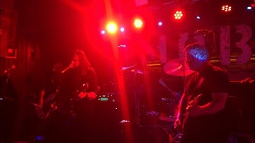 …And You Will Know Us by the Trail of Dead - Rest Will Follow (LIVE Madrid 2022 Moby Dick)