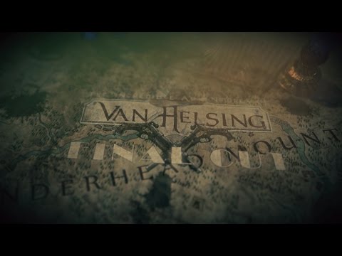 The Incredible Adventures of Van Helsing: Final Cut (видео)