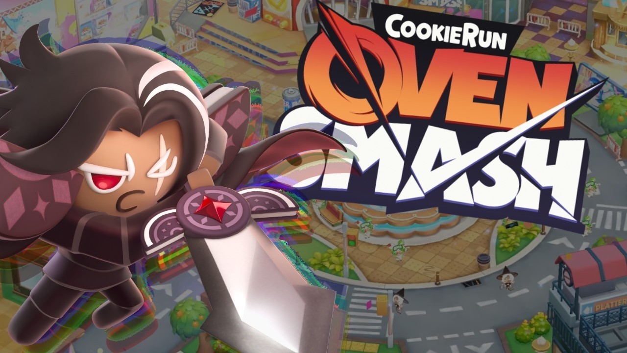 Cookie Run Ovensmash: Is it for you?
