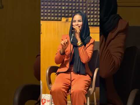 ايلاف عبد العزيز أمانه أمانه بروفه 2025