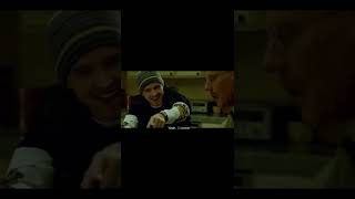 Heisenberg - Tech House Tribute