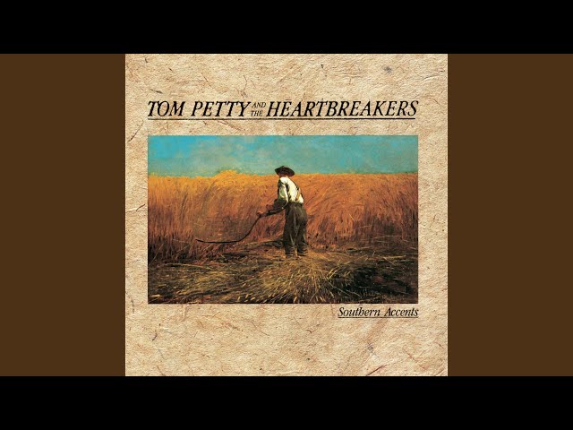 Tom Petty & The Heartbreakers - Mary's New Car