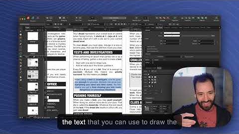 My Favorite Way of Getting the Reader