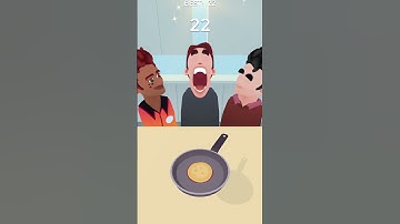 Pancake Jump 3 Level Gameplay Walkthrough | Best Android, iOS Games