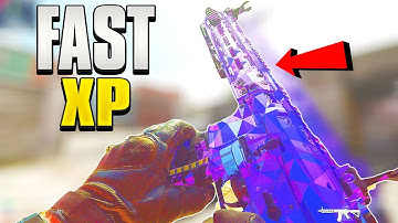 MW2 - *NEW* SOLO SEMI AFK WEAPON XP GLITCH!INSTANTLY MAX WEAPONS FAST AND EASY!AFTER ALL PATCHES!