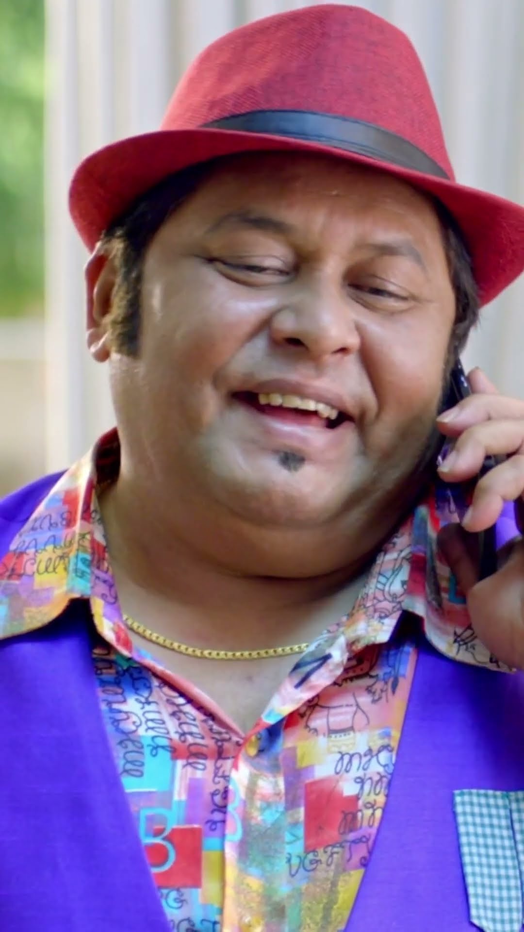 Murder হাফ করা যায় না #haripadabandwala #kharajmukherjee #bengalishorts #bengalimoviescene