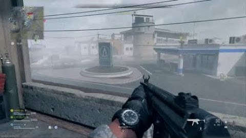 ITS RAINING SOILDERS|MW2 semtex trickshot