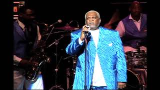 Mel Waiters' Full Set: "The Blues Is Alright". In Milwaukee, WI 2011