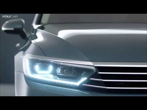 New (Yeni) 2015 Volkswagen Passat Variant -