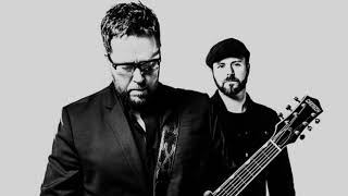 The Cold Stairs - Heavy Shoes Lyrics