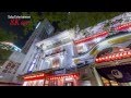 [8K Ultra High Definition 60P] BEST Amazing TIME LAPSE TOKYO JAPAN スーパーハイビジョンベストオブ微速度撮影東京日本