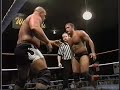 Hotstuff Hernadez Vs Jorge Estrada C NWA North American Title Match NWA Wildside TV 191 5 3 03