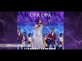 Liza - Opa opa ft. Dzulian (Official Audio)