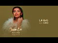 Imen Es - Là-bas feat. Zaho [Audio Officiel]