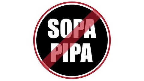 Help Stop SOPA and PIPA