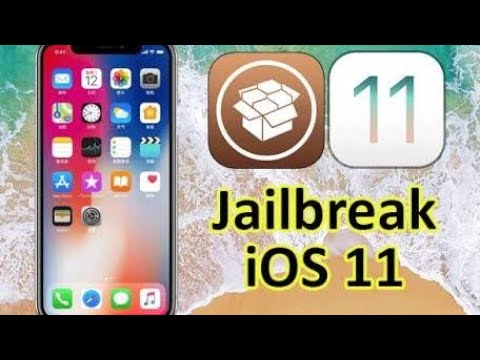 How To Jailbreak ios 11 - 11.1.2 in HINDI
