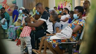 Bridging barriers to healthcare: A blueprint for future global health