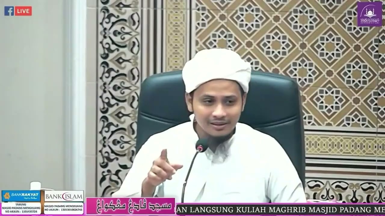 Zakat pendapatan(gaji)